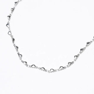 Small Heart Necklace