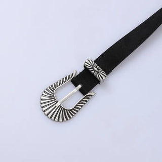 Western belt