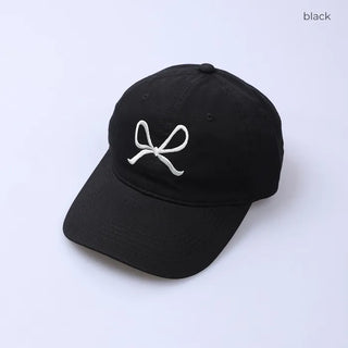 Ribbon Point Color Cap
