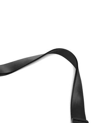 Strap shoulder bag