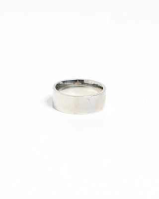 Skull Point Ring