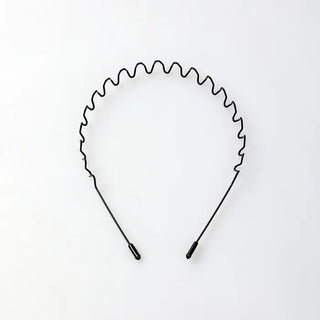Spring Headband