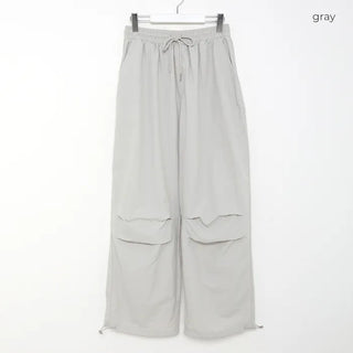 (Unisex) Parachute Pants