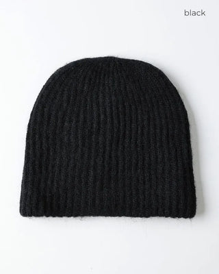 Basic Beanie