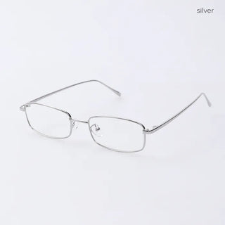Square Bayonetta Glasses
