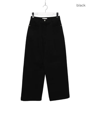 Rivet Pocket Pants
