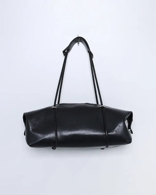 Big tote shoulder bag