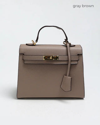 Gold Key Square Tote Bag