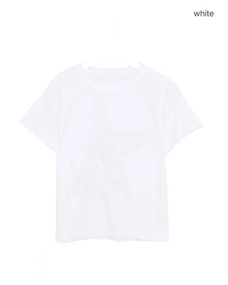 Dot Star T-shirt