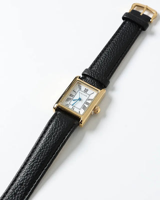 Classic Square Line Handwatch