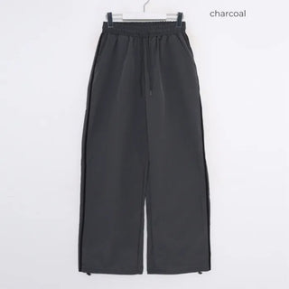 (Unisex) Daily Wide Sweatpants