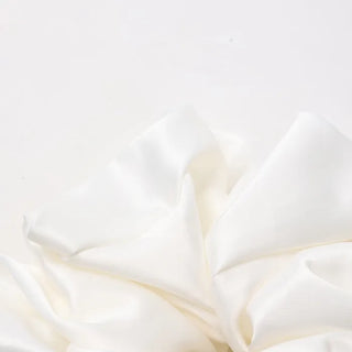 Big size scrunchie