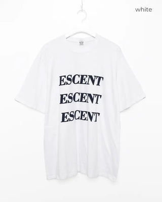 (Unisex) Escent Short-Sleeve T-Shirt