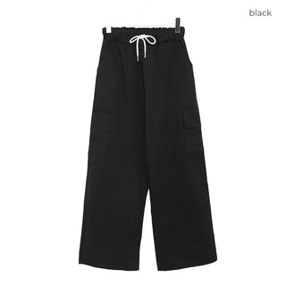 Cargo Easy Pants