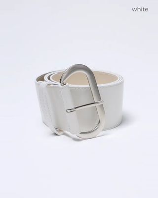 Wide Big Belt