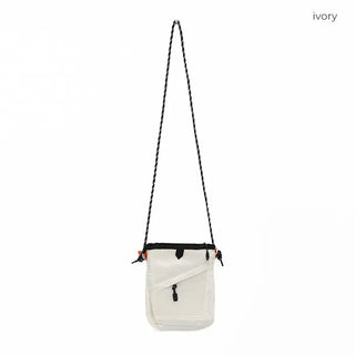 Pocket Mini Shoulder Bag