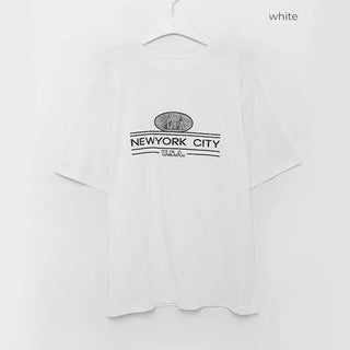 NEW YORK t-shirt