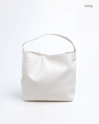 Big Square Shoulder Bag