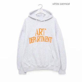 ART Lettering Hoodie