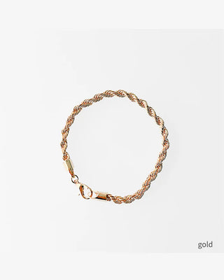 chris chain bracelet