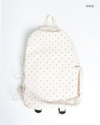 Dot Point Backpack