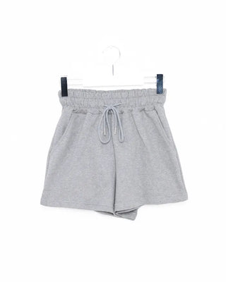 1987 Sweatshirt and Shorts Set