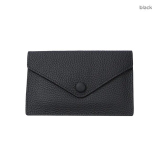 Multi-card wallet