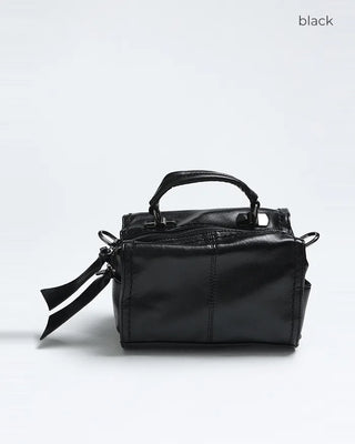 Stitch Square Handbag