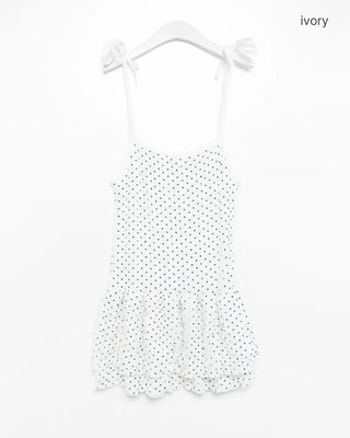 Bustrace Ambalbistier Dress