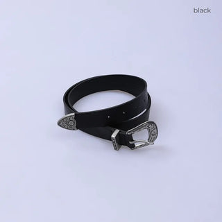 Vintage Point Belt