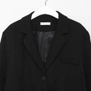 Basic jacket