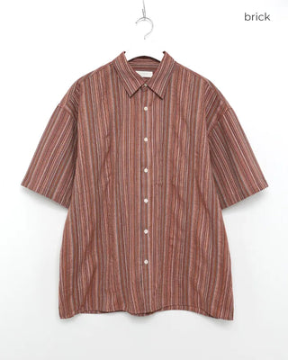 Ethnic shirt