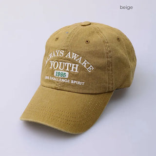 1995 Stitch Cap