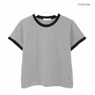Ringer T-shirt