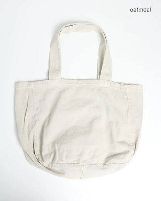 Pigmented Tote Bag