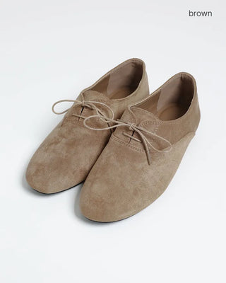 Daily round loafers