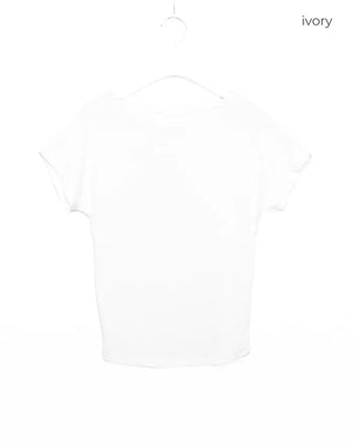 Cooling Soft T-shirt