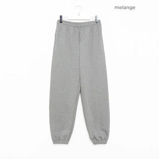 Sweat Jogger Pants
