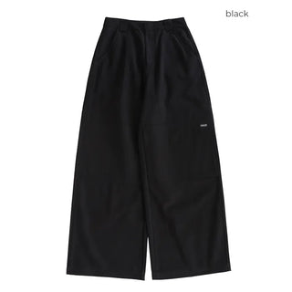 (ORIGINAL) Double Knee Cotton Work Pants