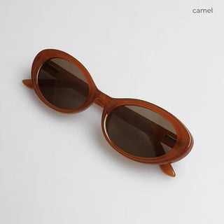Rounding sunglasses