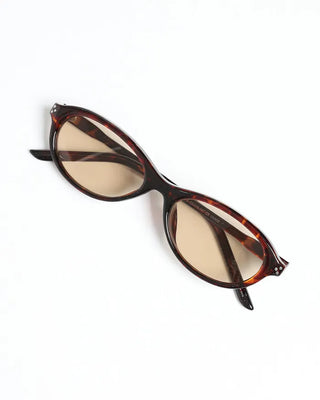 Modern slim sunglasses
