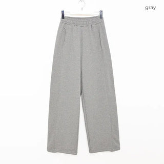 Banding sweatpants