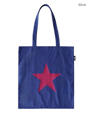 (ORIGINAL) Star Graphic Eco Bag