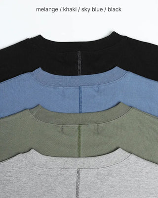 Back design cropped T-shirt