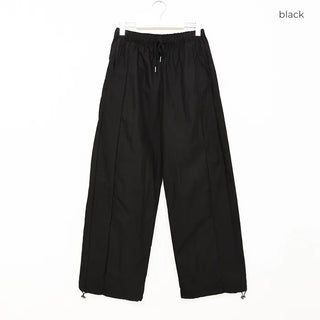(Unisex) String Jogger Pants