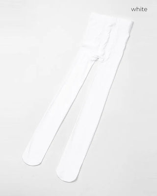Simple colored tights