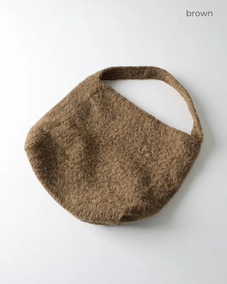 Winter Shoulder Bag