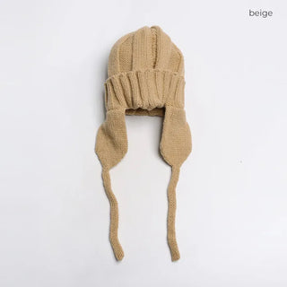 Earmuff Beanie