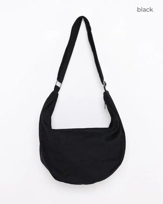 Basic shoulder cross bag