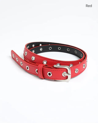 Basic Studded Belt